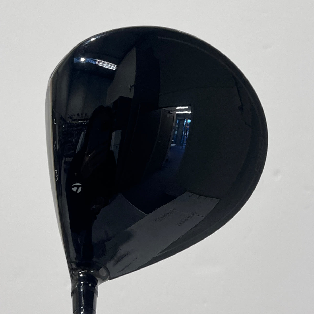 TaylorMade Qi10 Max 9.0* Driver Stiff Flex