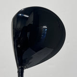 TaylorMade Qi10 Max 9.0* Driver Stiff Flex
