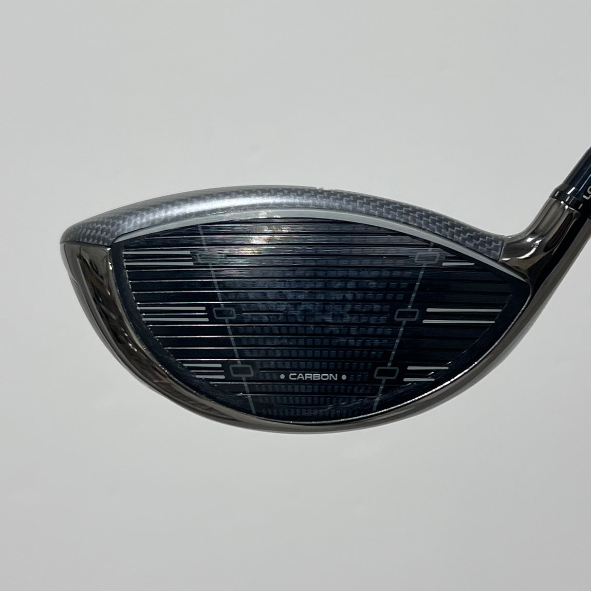TaylorMade Qi35 LS 10.5* Driver Stiff Flex