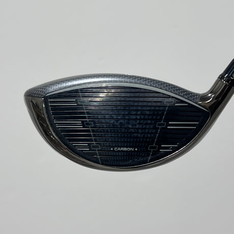 TaylorMade Qi35 LS 10.5* Driver Stiff Flex