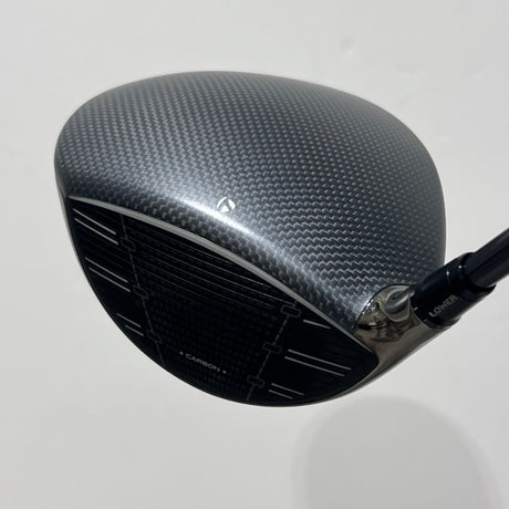 TaylorMade Qi35 LS 10.5* Driver Stiff Flex