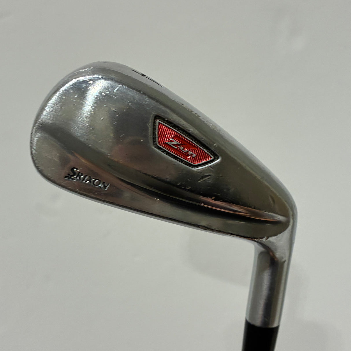 Srixon Z-UTI 4 Utility Iron Stiff Flex