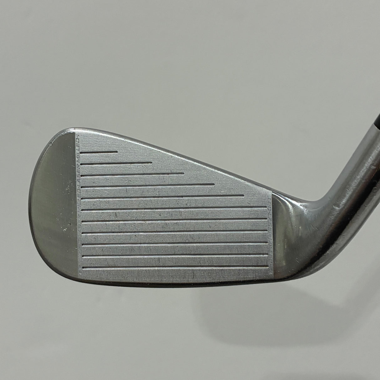 Srixon Z-UTI 4 Utility Iron Stiff Flex