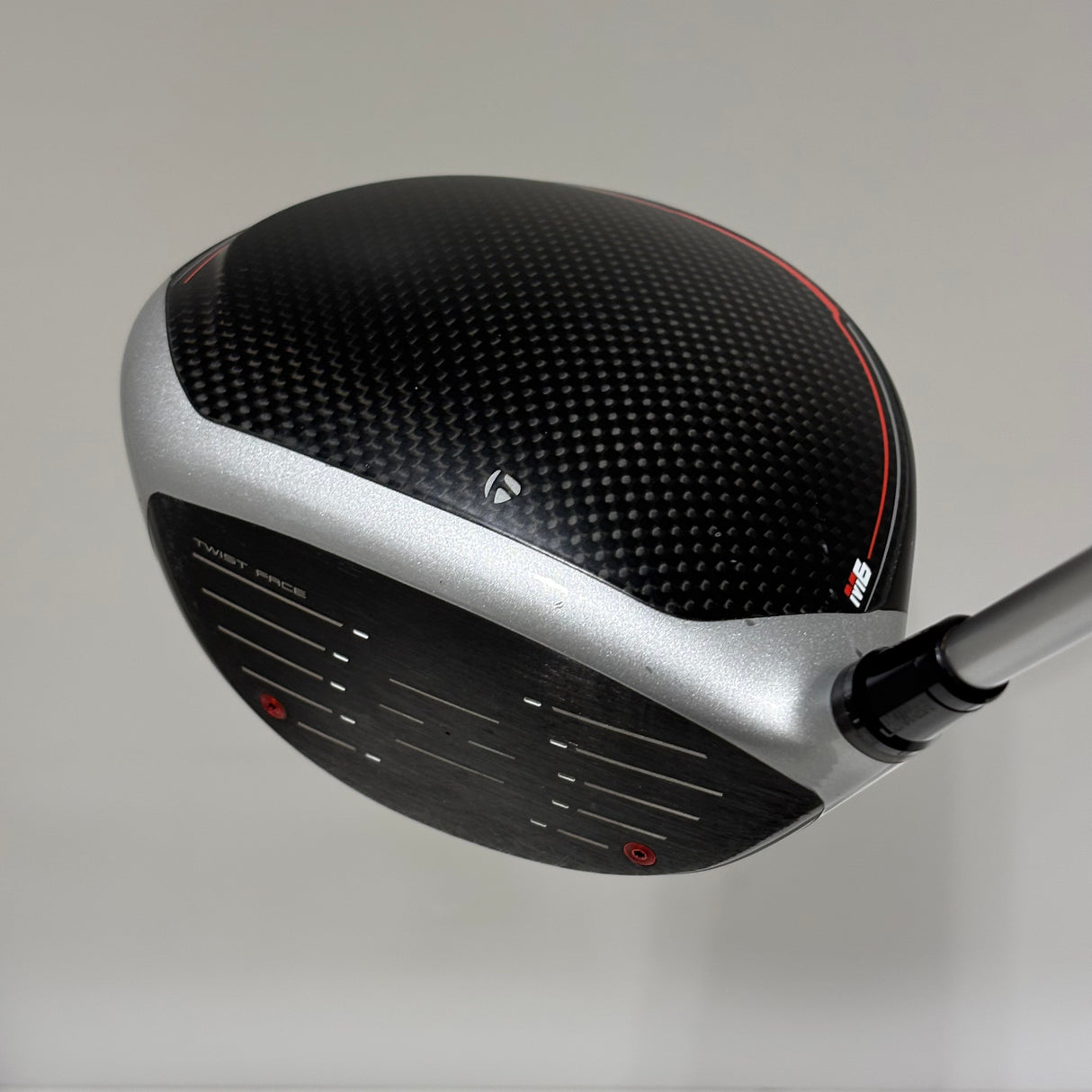 TaylorMade M6 9* Driver Stiff Flex