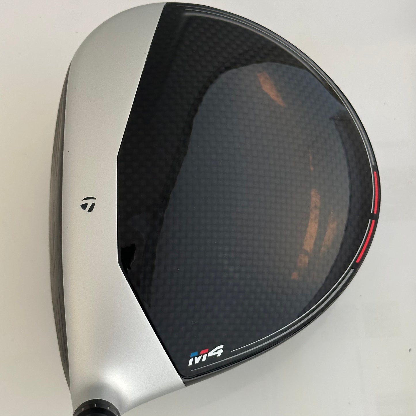 TaylorMade M4 9.5* Driver Regular Flex