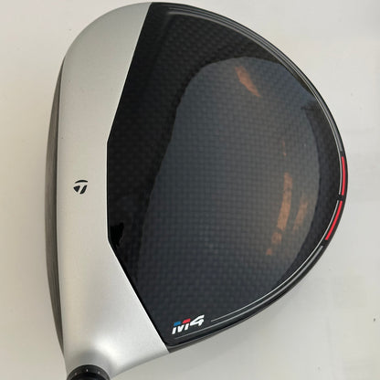 TaylorMade M4 9.5* Driver Regular Flex