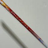 Srixon Z-UTI 4 Utility Iron Stiff Flex