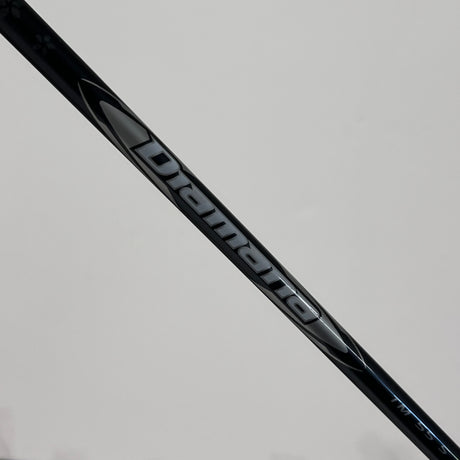 TaylorMade Qi35 LS 10.5* Driver Stiff Flex