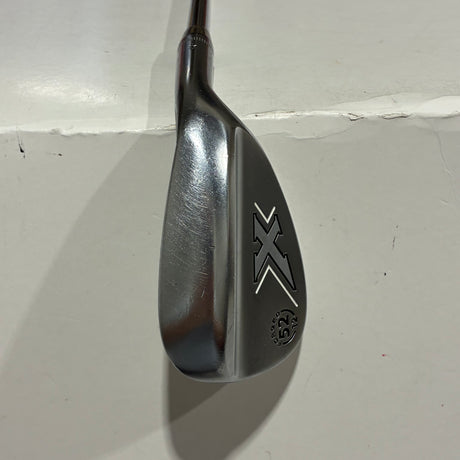 Callaway X Forged 52*/12* Wedge