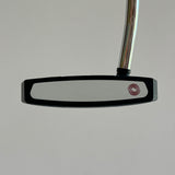 Odyssey White Hot Versa Twelve DB 34 Inch Putter Headcover Included