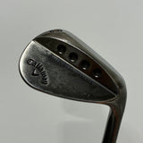Callaway Mack Daddy Forged (2019) 52*/10* Wedge