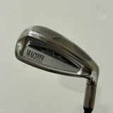 MacGregor Mactec NVG2 4 Iron Regular Flex