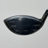 Ladies TaylorMade Qi35 Max Lite 12* Driver Ladies Flex