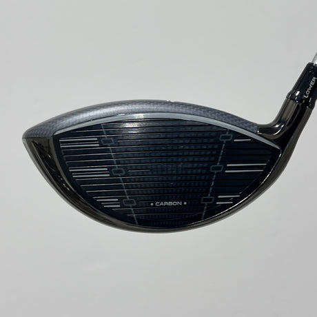 Ladies TaylorMade Qi35 Max Lite 12* Driver Ladies Flex