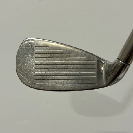 MacGregor Mactec NVG2 4 Iron Regular Flex