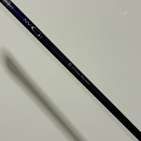 MacGregor Mactec NVG2 4 Iron Regular Flex