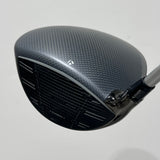 Ladies TaylorMade Qi35 Max Lite 12* Driver Ladies Flex