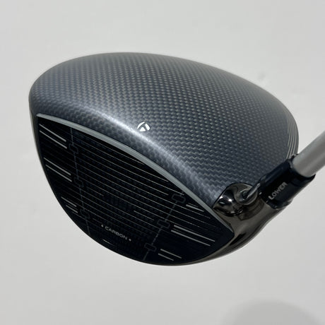 Ladies TaylorMade Qi35 Max Lite 12* Driver Ladies Flex