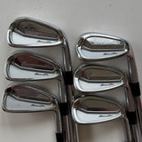 Mizuno Pro 520 Iron Set 5-P Extra Stiff Flex