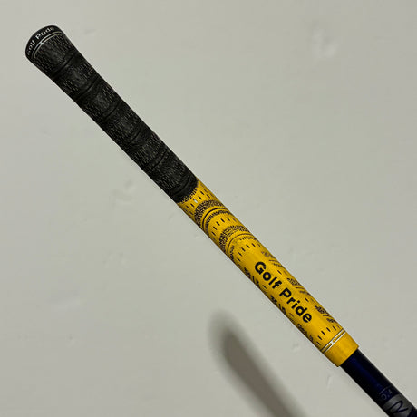 MacGregor Mactec NVG2 4 Iron Regular Flex