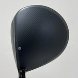 Ladies TaylorMade Qi35 Max Lite 12* Driver Ladies Flex