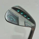 Callaway Jaws Full Toe 54*/12* Wedge