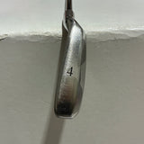 MacGregor Mactec NVG2 4 Iron Regular Flex