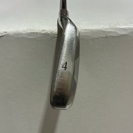 MacGregor Mactec NVG2 4 Iron Regular Flex