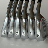 Mizuno Pro 520 Iron Set 5-P Extra Stiff Flex
