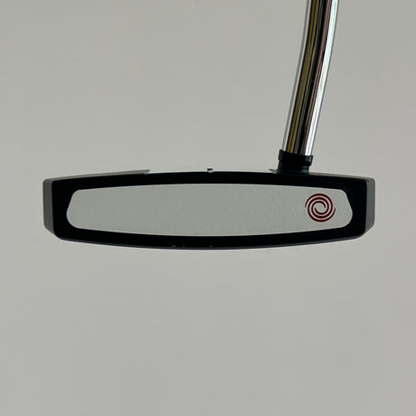 Odyssey White Hot Versa Twelve DB 34 Inch Putter Headcover Included