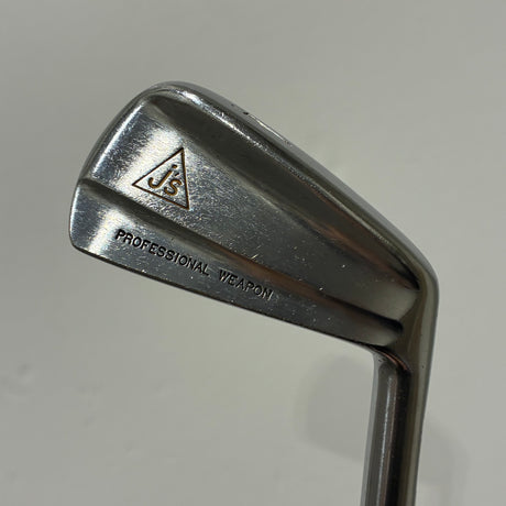 Bridgestone J's Professional Weapon 4 Iron Stiff Flex
