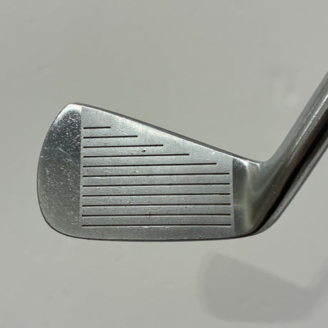 Bridgestone J's Professional Weapon 4 Iron Stiff Flex