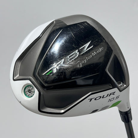 TaylorMade RBZ Tour 10.5* Driver Extra Stiff Flex