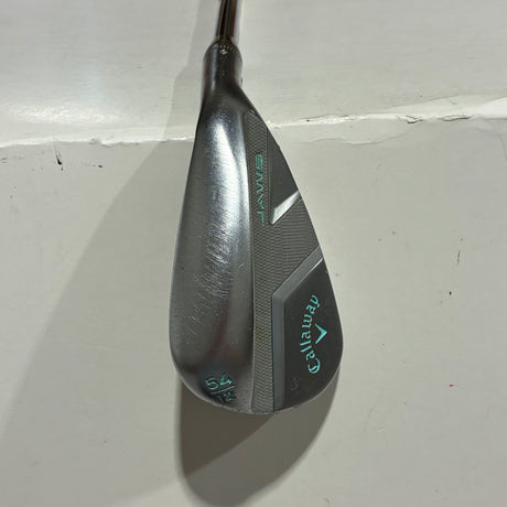 Callaway Jaws Full Toe 54*/12* Wedge