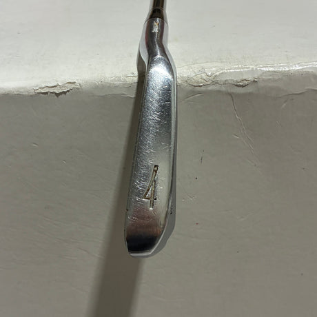 Bridgestone J's Professional Weapon 4 Iron Stiff Flex