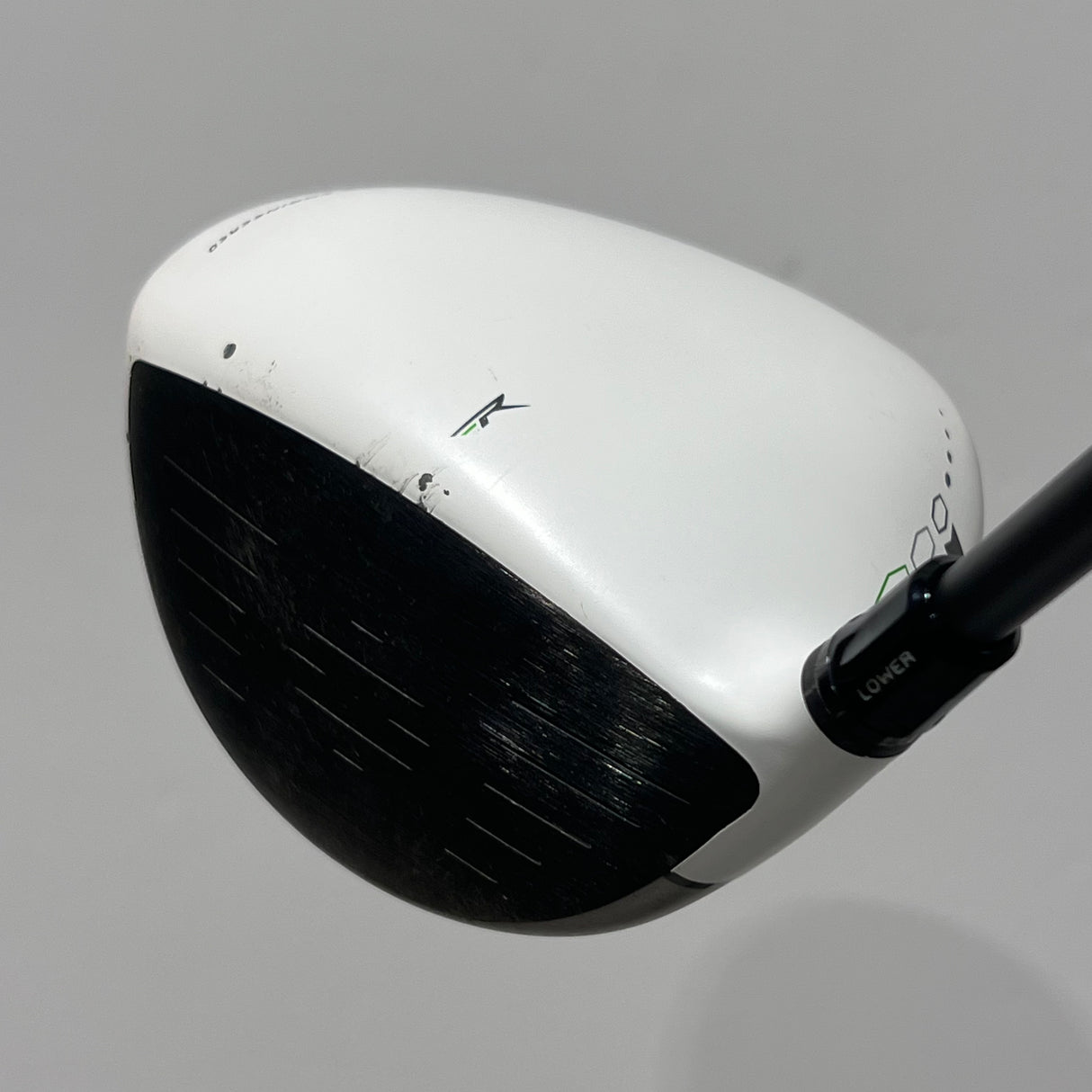 TaylorMade RBZ Tour 10.5* Driver Extra Stiff Flex