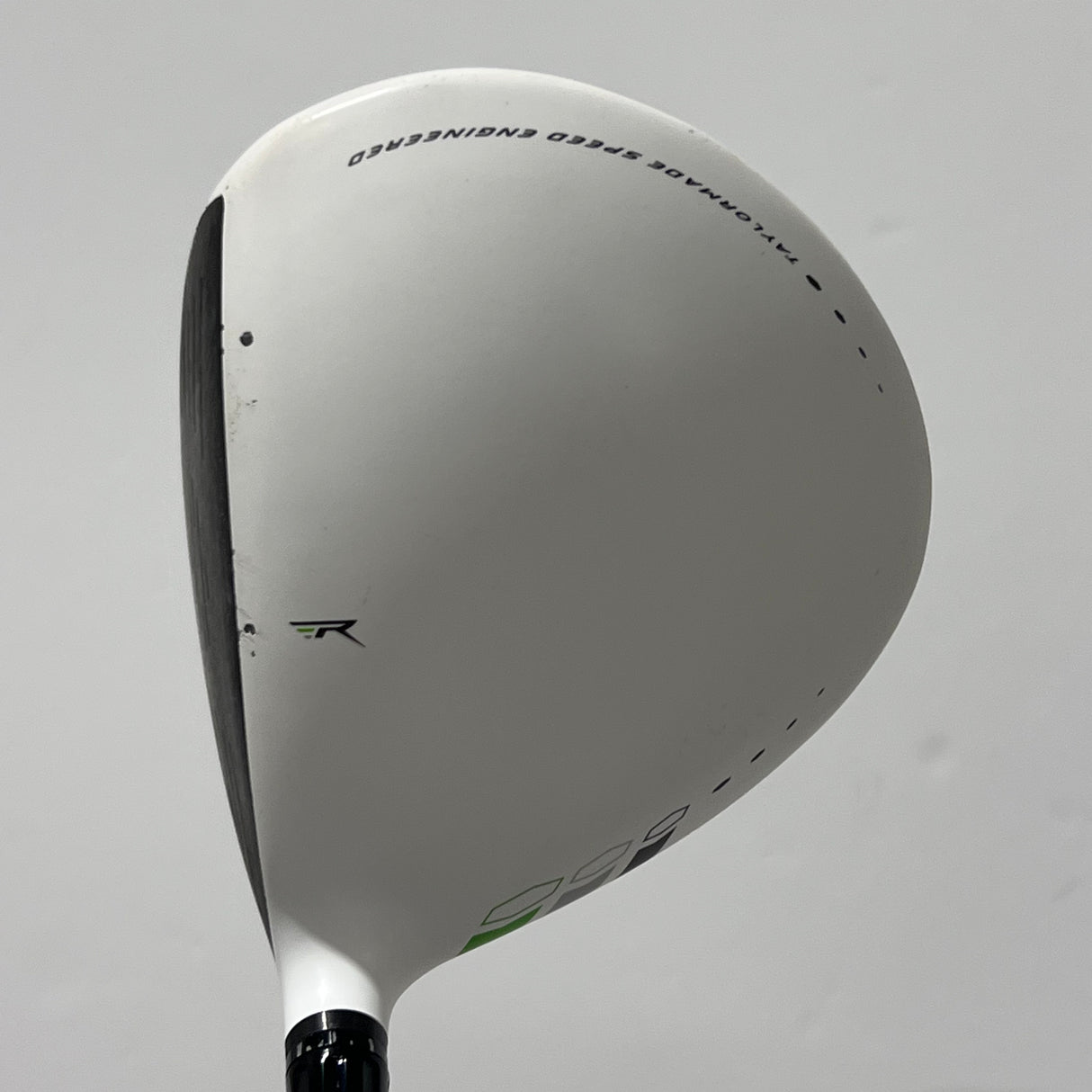 TaylorMade RBZ Tour 10.5* Driver Extra Stiff Flex