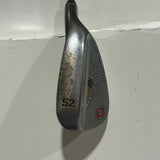 Titleist Vokey Spin Milled 52*/8* Wedge