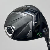 Cobra DS-Adapt Max-K 9.0* Driver Stiff Flex