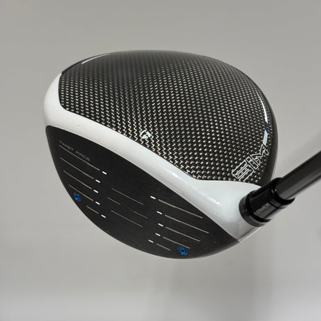 TaylorMade SIM Max 9* Driver Stiff Flex