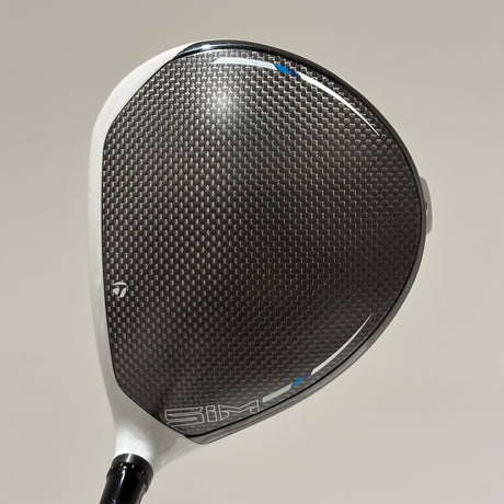 TaylorMade SIM Max 9* Driver Stiff Flex