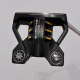 Odyssey Stroke Lab Ten S 3 Dot BK 34 Inch Putter Headcover Included
