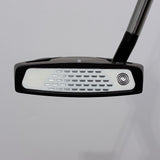 Odyssey Stroke Lab Ten S 3 Dot BK 34 Inch Putter Headcover Included