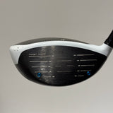 TaylorMade SIM Max 10.5* Driver Stiff Flex