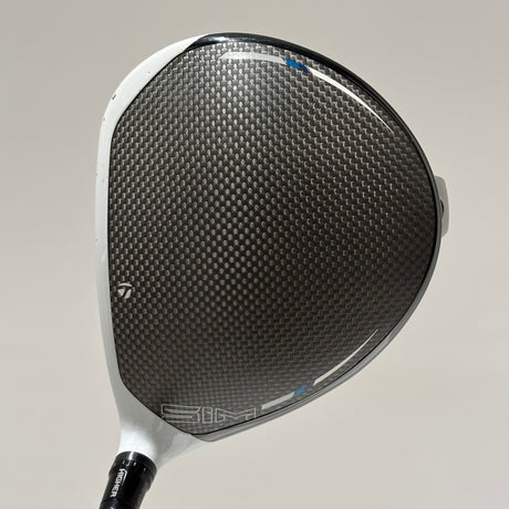 TaylorMade SIM Max 10.5* Driver Stiff Flex