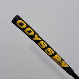 Odyssey Stroke Lab Ten S 3 Dot BK 34 Inch Putter Headcover Included