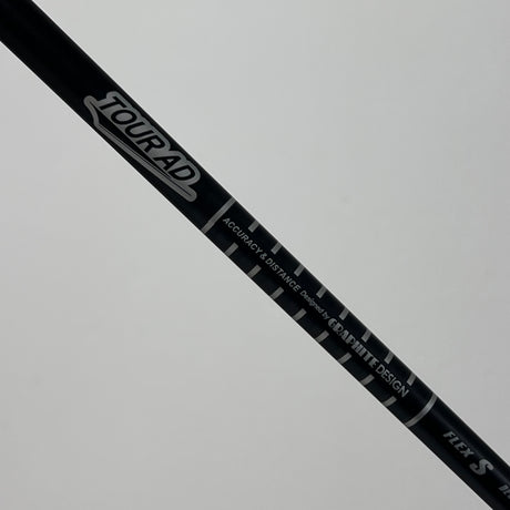 Cobra Darkspeed Max 9.0* Driver Stiff Flex