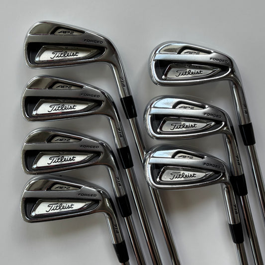 Titleist AP2 714 Iron Set 4-P