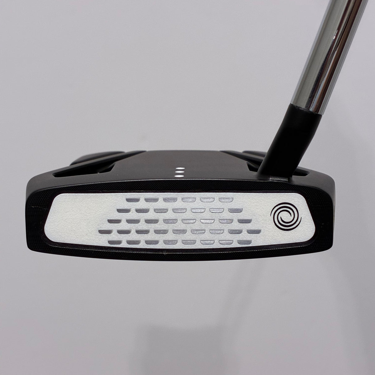 Odyssey Stroke Lab Ten S 3 Dot BK 34 Inch Putter Headcover Included