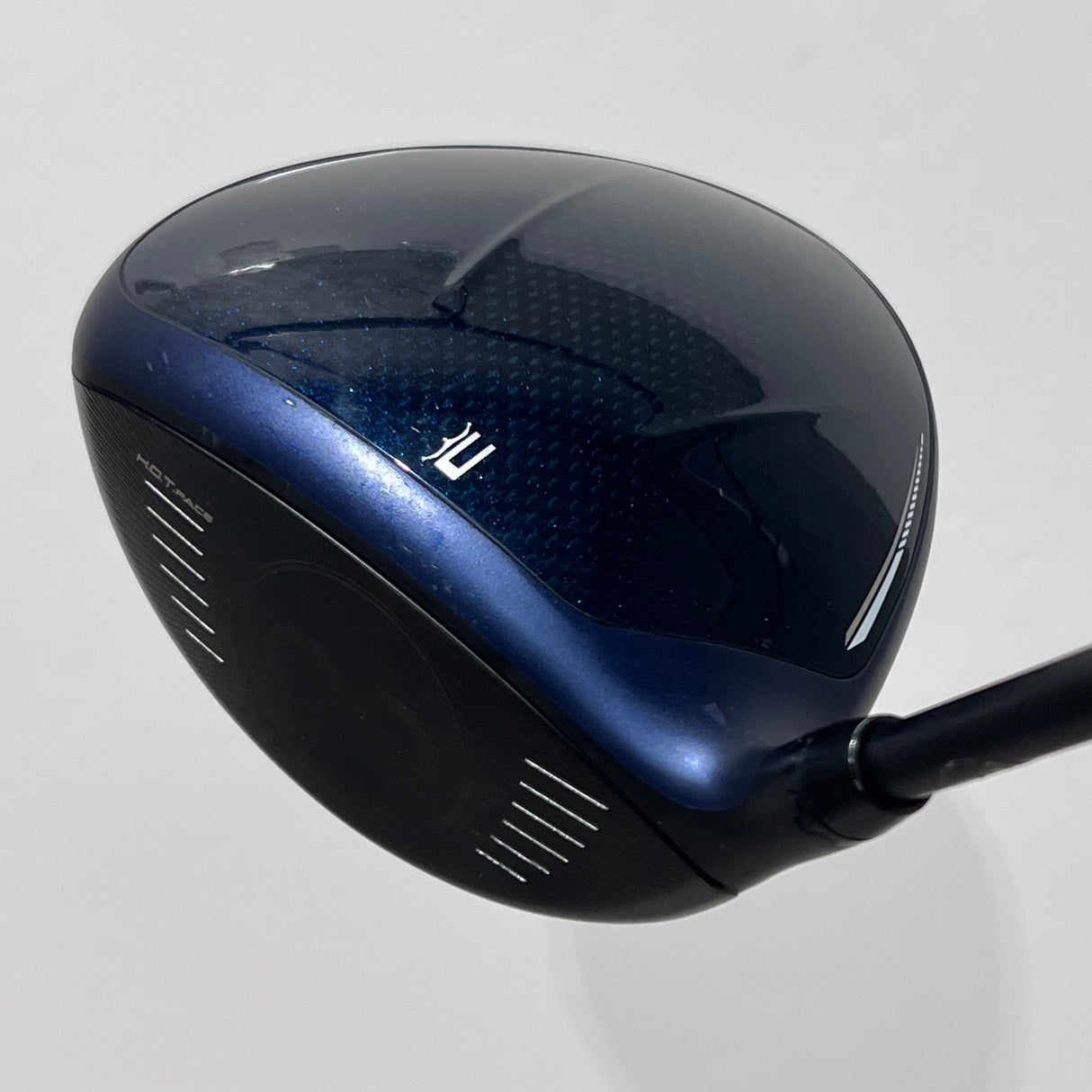Cobra King LTDx 9.0* Driver Stiff Flex